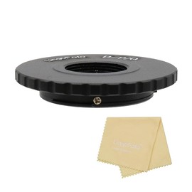 D Mount 8mm Movie Lens to for Pentax Q PQ P/Q Digital Camera Adapter Q7 Q10 Q-S