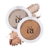 Natinda Art in Muse Silhouette Shading Makeup V-Line 10g Hairline