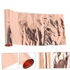 KICHOUSE 1roll Copper Sheet for DIY Projects Versatile Copper Foil