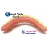 instantsmile instant smile medium size single item