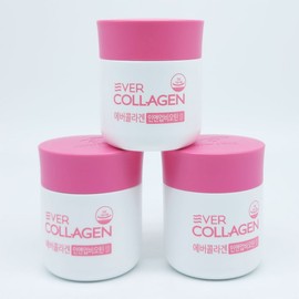 Ever Collagen In&Up Biotin Cell 750mg x 56 tablets, 3 sets, 12 week supply / 에버콜라겐 인앤업 비오틴 셀 750mg x 56정 3개세트 12주분