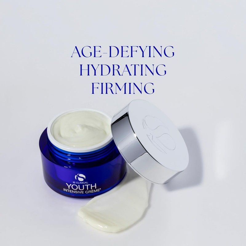 iS CLINICAL Youth Intensive Crème, 1.7 Oz
