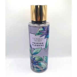 VICTORIA'S SECRET PASSION FLOWERS BODY MIST 8.4 FL OZ LIMITED EDITION