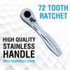 COYOTE MT Mini Ratchet Tool Set Professional & Stylish Multitool