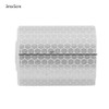 BigTron Premium Quality Reflective Tape, Safety Warning Tape, Weatherproof, Anti-Upturned,