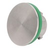 Food Processor Cutter Head Cover Blade Plug Protection Waterproof for