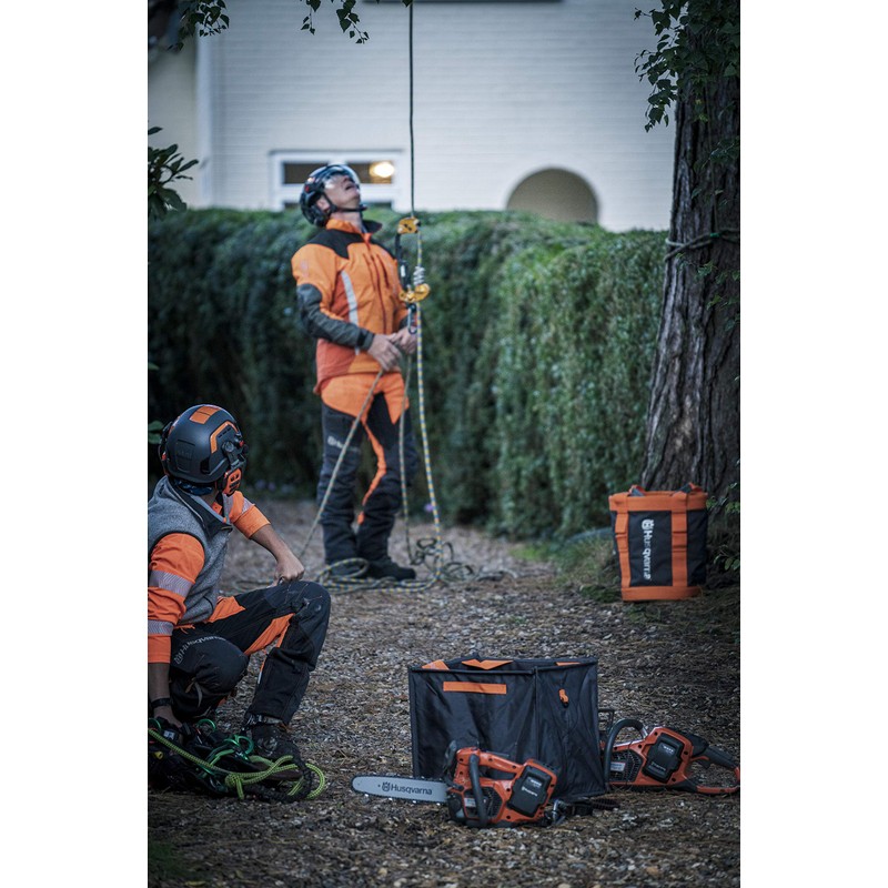 Husqvarna Zenoah Arborist Slowweight 12oz 596935812 Orange