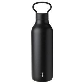 Stelton Tabi Vacuum Flask 0.55 L Black