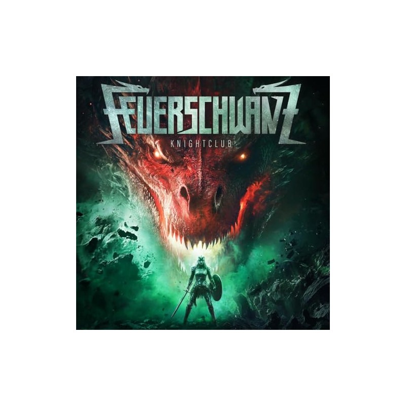 Knightclub - フォイアーシュヴァンツ