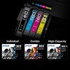 EPSON 202 Claria Ink High Capacity Black & Standard Color
