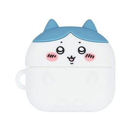 Gourmandise CK-07B Chiikawa AirPods Pro (2ª generación) / AirPods Pro, Funda de Silicona