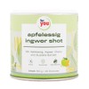 for you for you apfelessig ingwer shot - Pulver zum