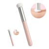 Pore & Blemish Cover Concealer with Nose & Highlighter Brushes Shading Brush 4ea