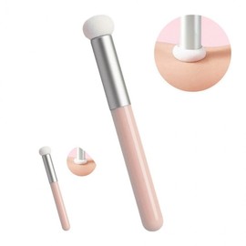 Pore & Blemish Cover Concealer with Nose & Highlighter Brushes Shading Brush 4ea