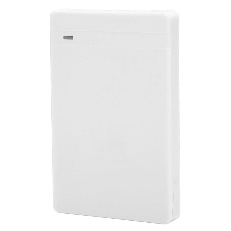 2.5in Hard Drive Enclosure USB3.0 Plug and Play Mobile HDD