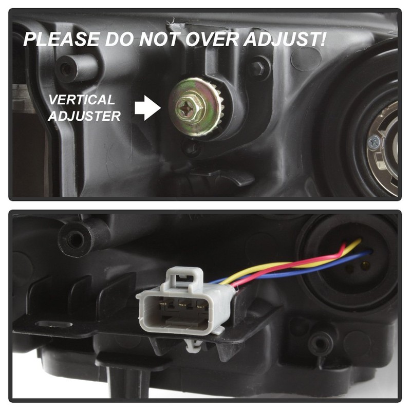 ACANII - For 2014 2015 2016 Toyota Corolla [OE Factory