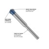 Bosch NS600 1/2 in. Natural Stone Tile Bit