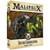 Malifaux Third Edition Outcasts Bayou Engineering