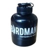 Embudo Llavero Porta Proteína De 60g Birdman