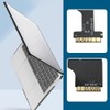 Create idea Track Pad Touch Pad Flex Cable compatible con
