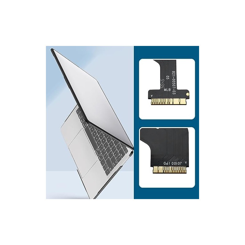 Create idea Track Pad Touch Pad Flex Cable compatible con