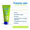 Protector Solar Caribbean Beach Fps30 Repelente Insectos150g