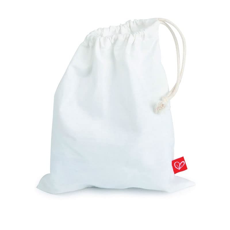 Hape Quadrilla Marble Expansion Kit 50 Pieces with Storage Bag