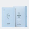 Q-Tem Laser Mask 1box-10ea / 큐템 레이저 마스크 1box-10ea