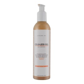 Gel Anti Celulitis Liposomado Masaje Electroporación Tipo Envase Dosificador
