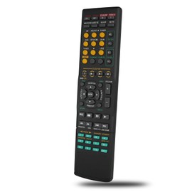 Remote Replacement Control Fit for HTR-5760 HTR5760 HTR5730 RAV229 DSP-Z9 RX-Z9 RAV229 WB679700 YHT-100 for Yamaha AV System