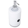 Lube Warmer, with 2pcs Bottles 360 Degree Heating Massage Oil