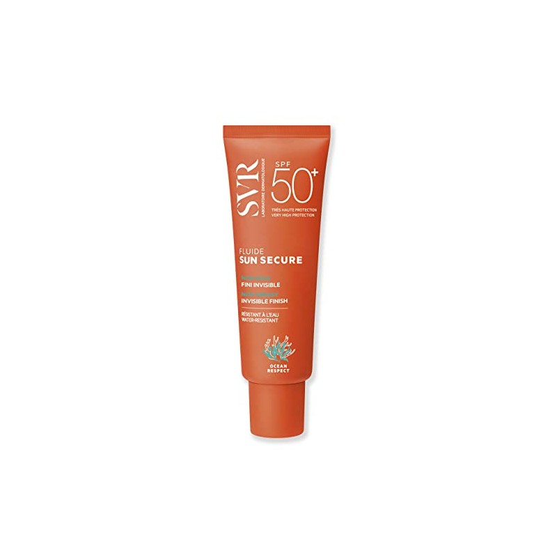 Sun Secure Fluid SPF50 + SVR 50 ml