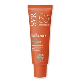 Sun Secure Fluid SPF50 + SVR 50 ml