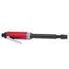 Air Die Grinder 20000RPM 90PSI Precise Extended Pneumatic Grinding Machine