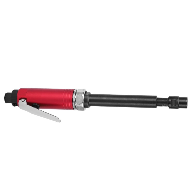 Air Die Grinder 20000RPM 90PSI Precise Extended Pneumatic Grinding Machine