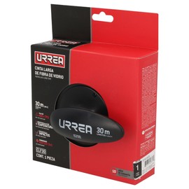 Urrea CLF30 Cinta larga de fibra de vidrio 30 m