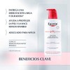 Eucerin Ph5 Crema Corporal para Piel Sensible o Seca, 400