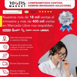 Meer Cruceta Abs Negro Mate Regadera Telefono Accesorios Baño