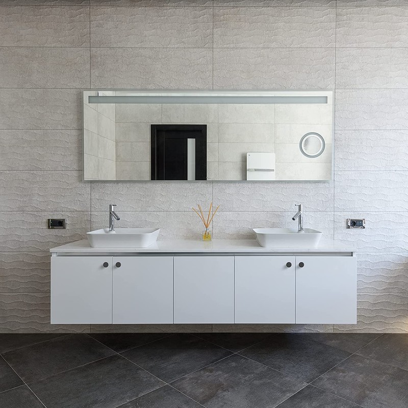 goldenwarm 4Pack Kitchen Cabinet Knobs Black Kitchen Door Knobs Black