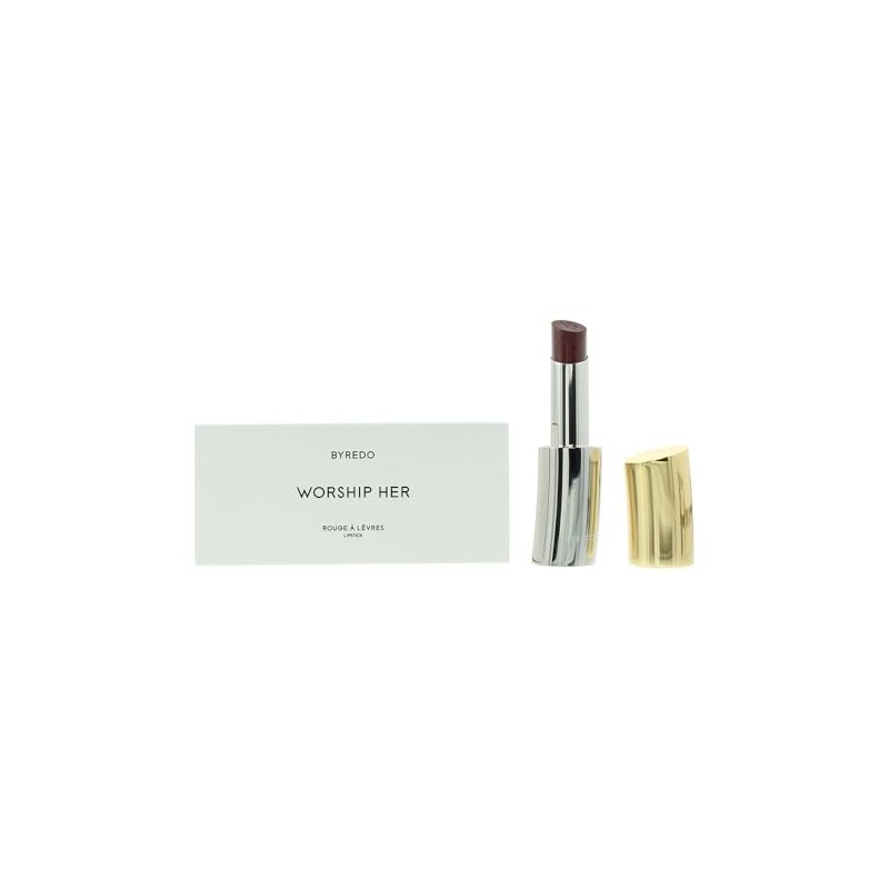 Byredo Worship Her 119 Lipstick 3g