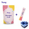 Truvi Progen Collagen Formula Vitamin C Biotin Hyaluronic Acid + 1 Extra Sachet Gift / 트루비 프로젠 콜라겐 포뮬러 비타민C 비오틴 히알루론산 + 1포 추가 선물