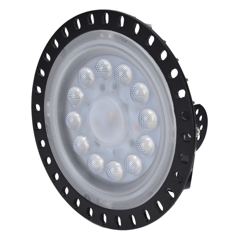 LED High Bay Light 50W Waterproof Energy Saving High Brightness