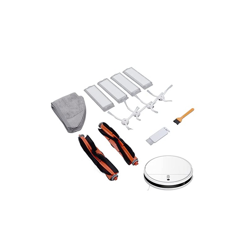 Zhjvihx Kit de Accesorios para, Kit de Piezas de Repuesto