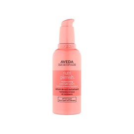 Aveda Nutriplenish Replenishing Overnight Serum Capilar | Hidratane | Hidratanción nocturna, 99% de origen natural