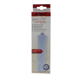 Scanpart Wasserfilter Alternativ für Jura Blue 1 St.