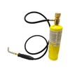 Appli Parts Single Burner Hand Torch with 5 ft Hose