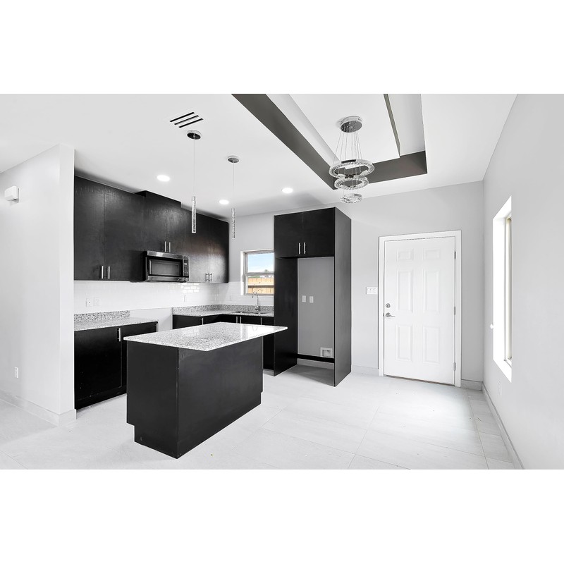 BUILDMART - 18x6 Modern AC Vent Cover - Decorative White