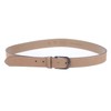 Ted Baker Grisham Men's Leather Belt, brown