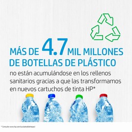 CABEZAL DE IMPRESIÓN HP GT TRICOLOR CABEZAL DE IMPRESIÓN HP GT TRICOLOR