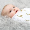 Kids Baby Wrap Muslin Swaddle Blankets Gauze Cotton Swaddling Blankets